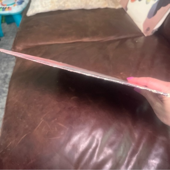 Charlie Rich Vinyl Record - She Loved Everybody But Me - Picture 3 of 9